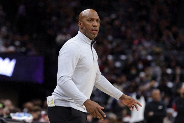 周最佳：张镇麟场均21+13+6 萨林杰场均26+17