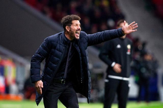 多特爆冷不敌倒数第二 沙欣若下课继任者是滕哈赫