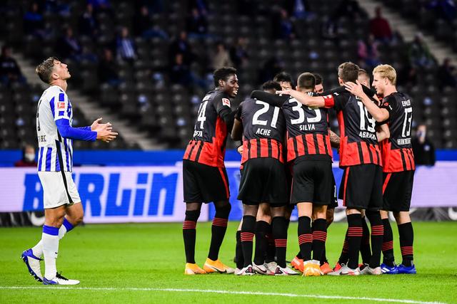 意甲-赖因德斯制胜福法纳助攻 AC米兰1-0维罗纳