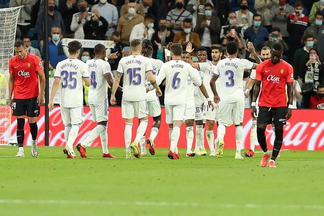 欧冠夺冠赔率：国米微弱劣势排名第2 阿森纳危矣