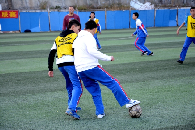 澳波：我们可以挑战英超大多数的球队